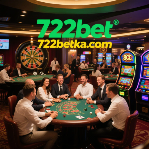 722bet