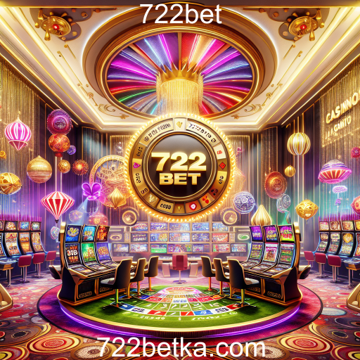 Avaliações de Jogos: Um Guia Essencial no 722bet